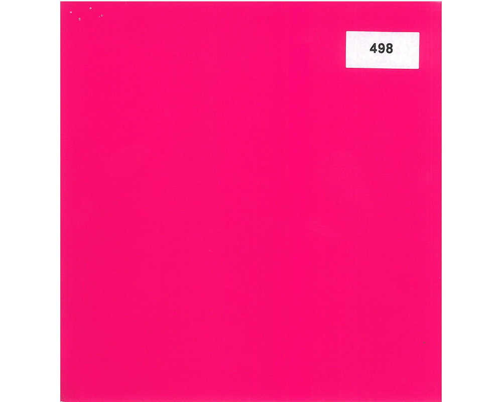 NEUTRAL Einfasspapier 498 pink 3mx50cm