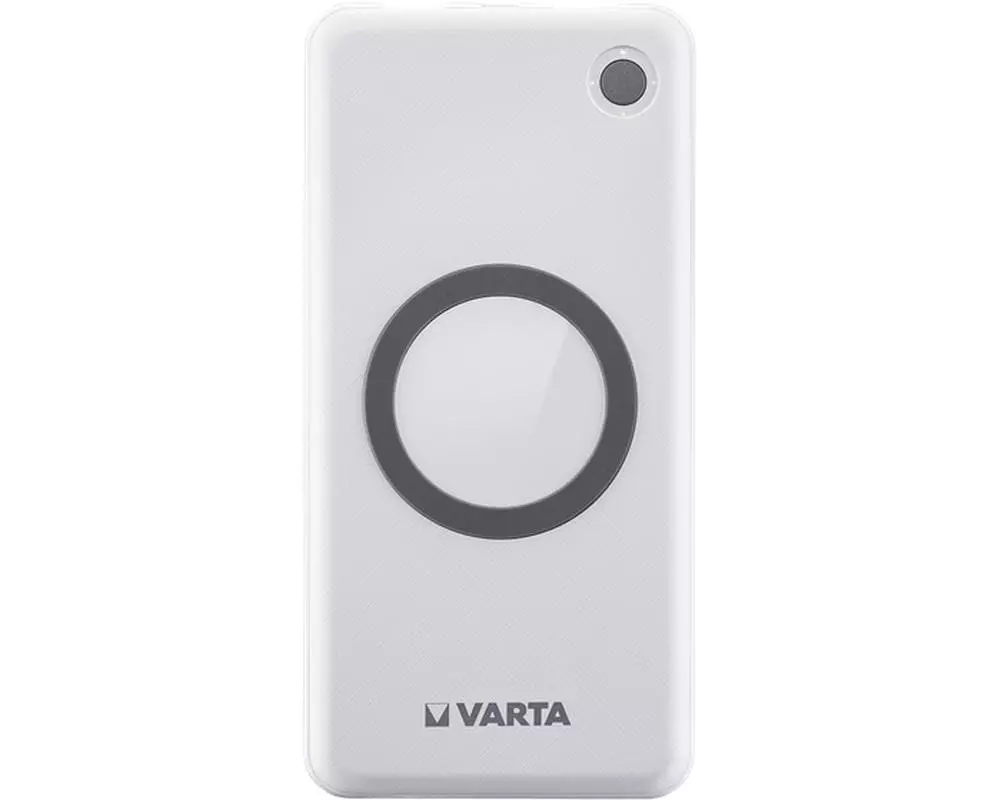 Varta Wireless Power Bank 10000 mAh