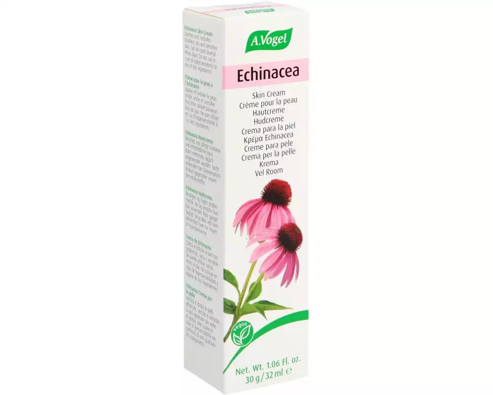 A. Vogel Hautcreme Echinacea 30 g