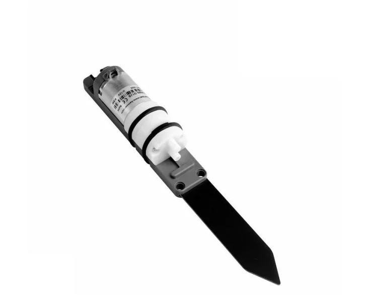 M5Stack Bewässerungs-Einheit mit Feuchtigkeitssensor und Pumpe