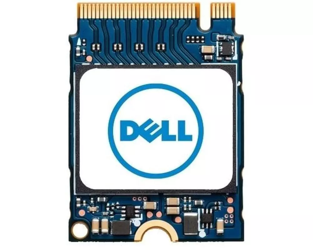 Dell SSD AB292880 M.2 2230 NVMe 256 GB