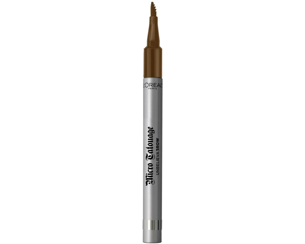 L'Oréal Paris Unbeliev A Brow Micro Tatouage 104 Chatain