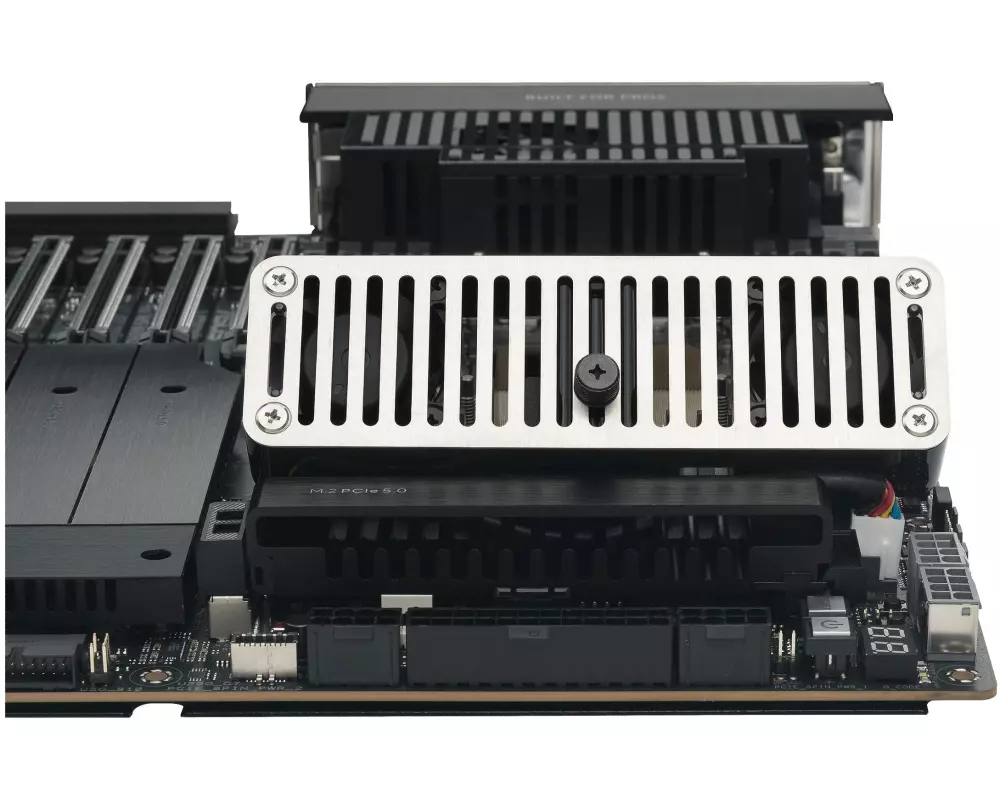 ASUS Mainboard Pro WS W890E-SAGE SE