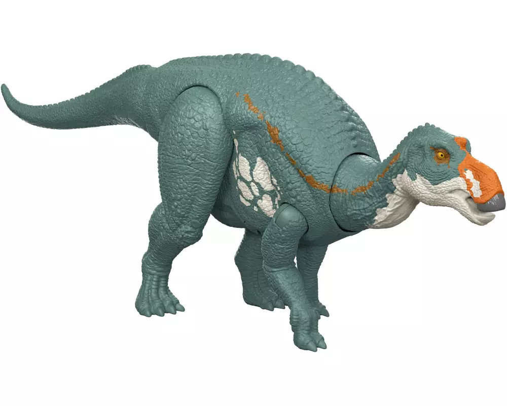 Mattel Jurassic World Wild Roar Maiasaura