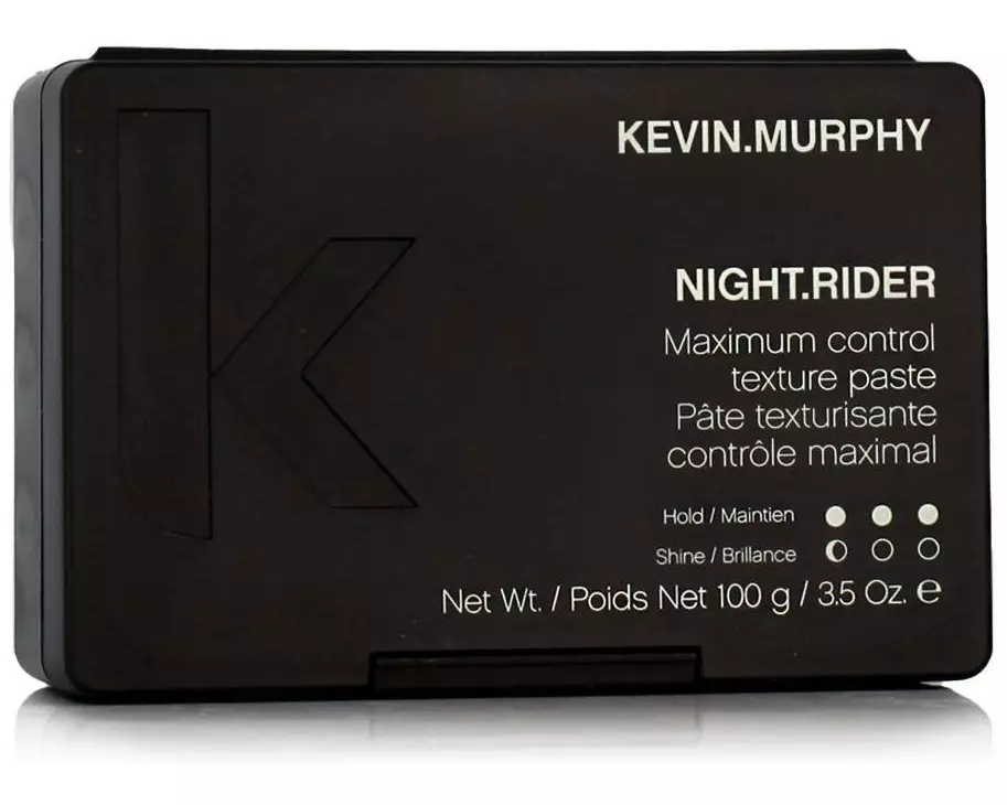 KEVIN MURPHY Night Rider 100 g