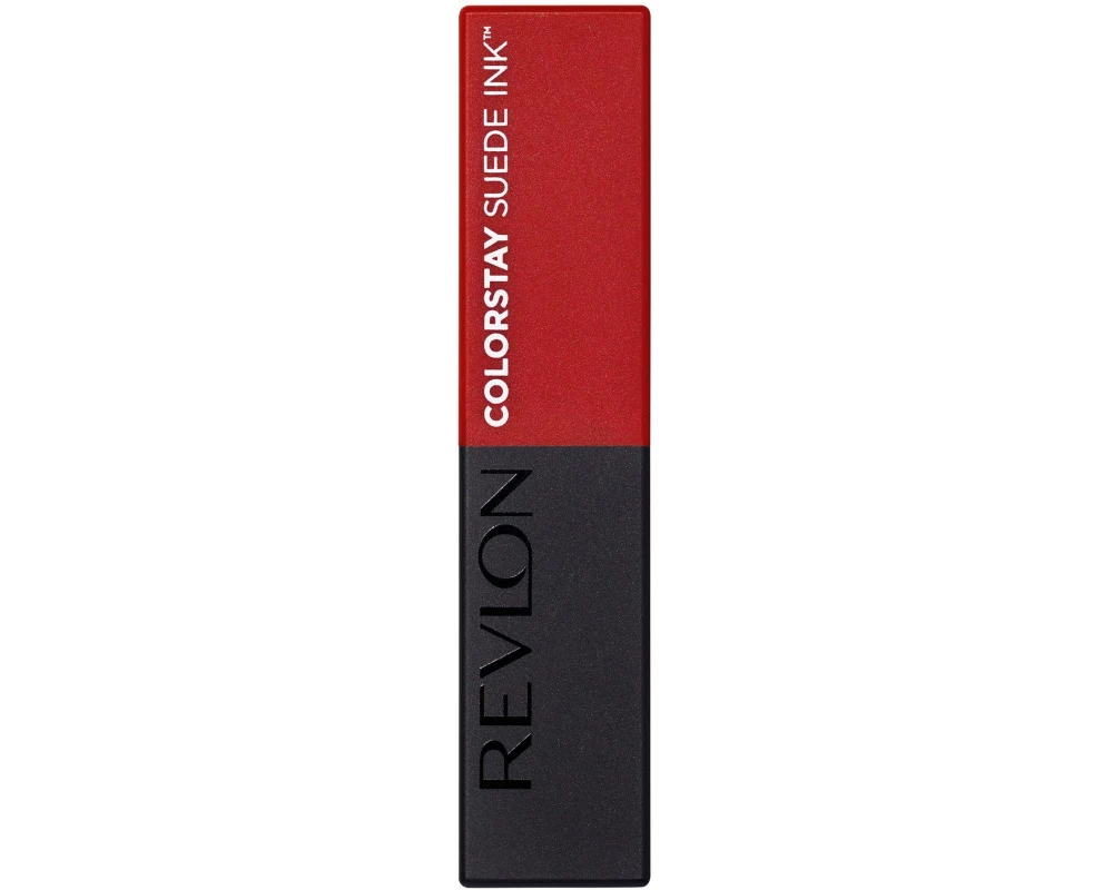 Revlon ColorStay Suede Ink Lipstick 016 Bread Winner