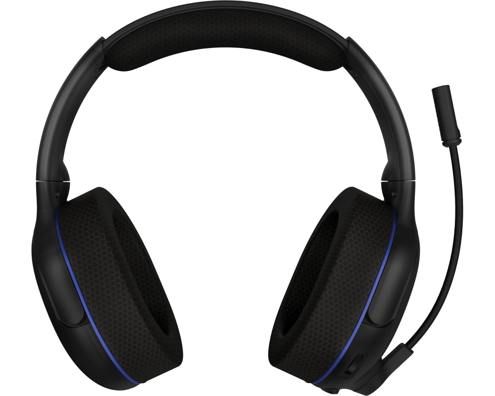 PDP Airlite Pro Wireless Headset 052-017-BK PS5,Black