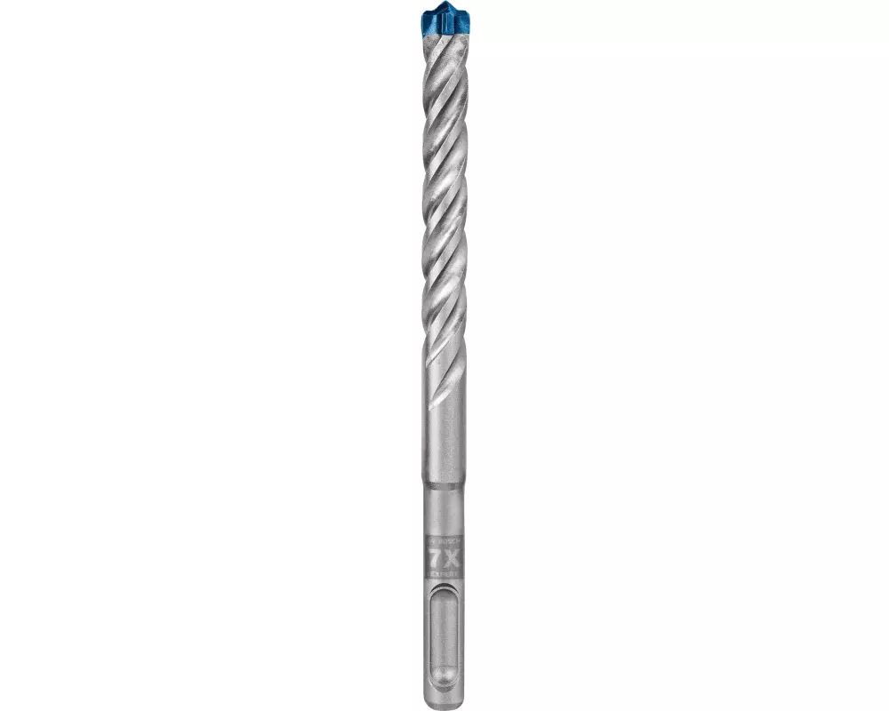 Bosch Professional Hammerbohrer EXPERT SDS plus-7X, 12 x 100 x 165 mm