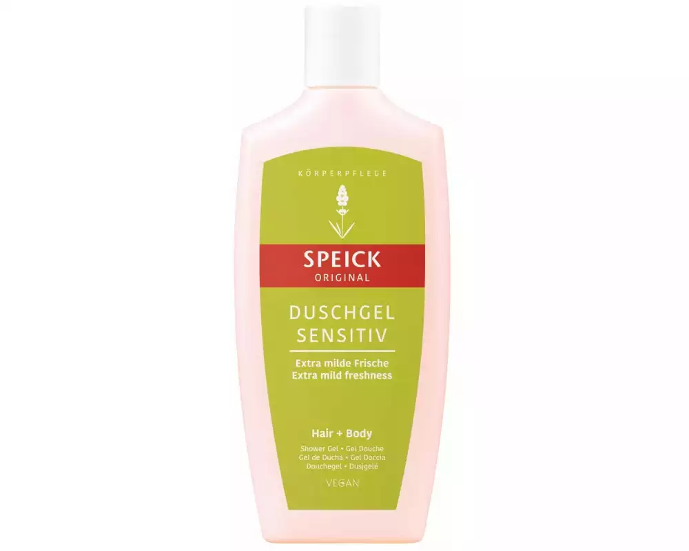 Speick Duschgel Natural 250 ml