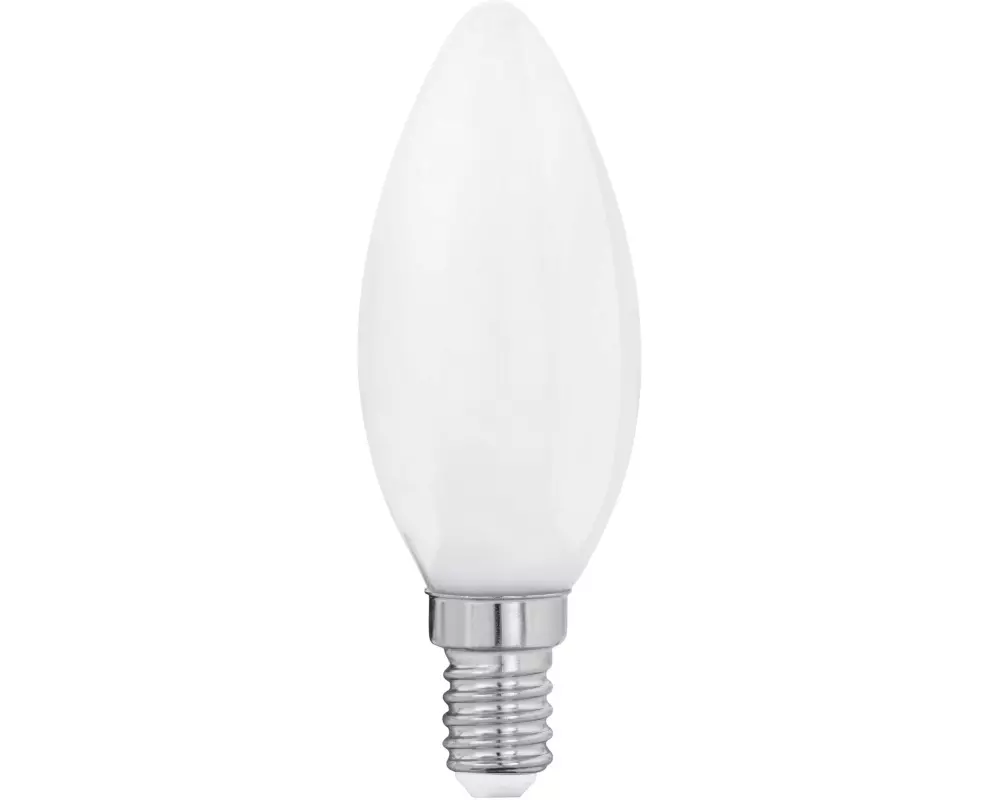 EGLO Leuchten Lampe 7 W E14 Warmweiss