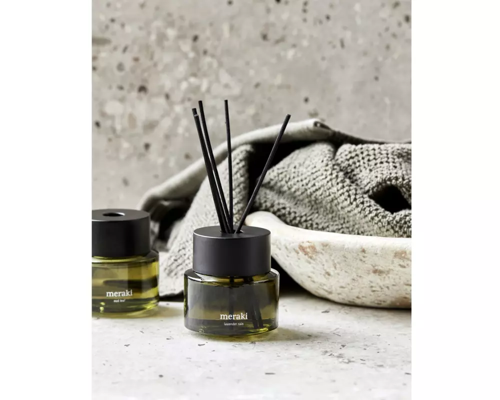 meraki Raumduft Lavender Rain 100 ml