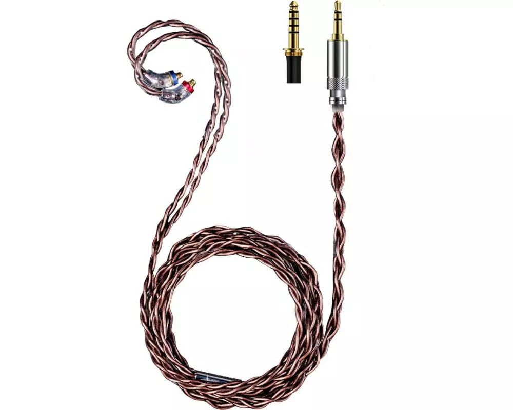 FiiO Kabel LC-RC 2024 Kupfer