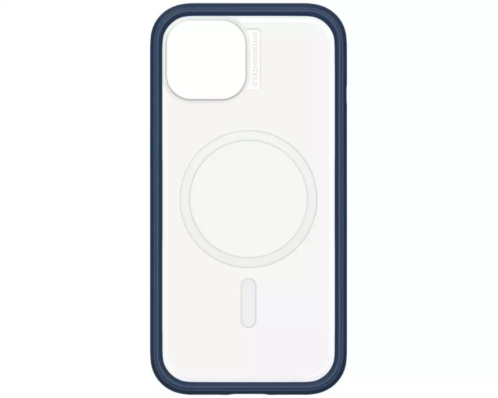 Rhinoshield Mod NX MagSafe iPhone 15