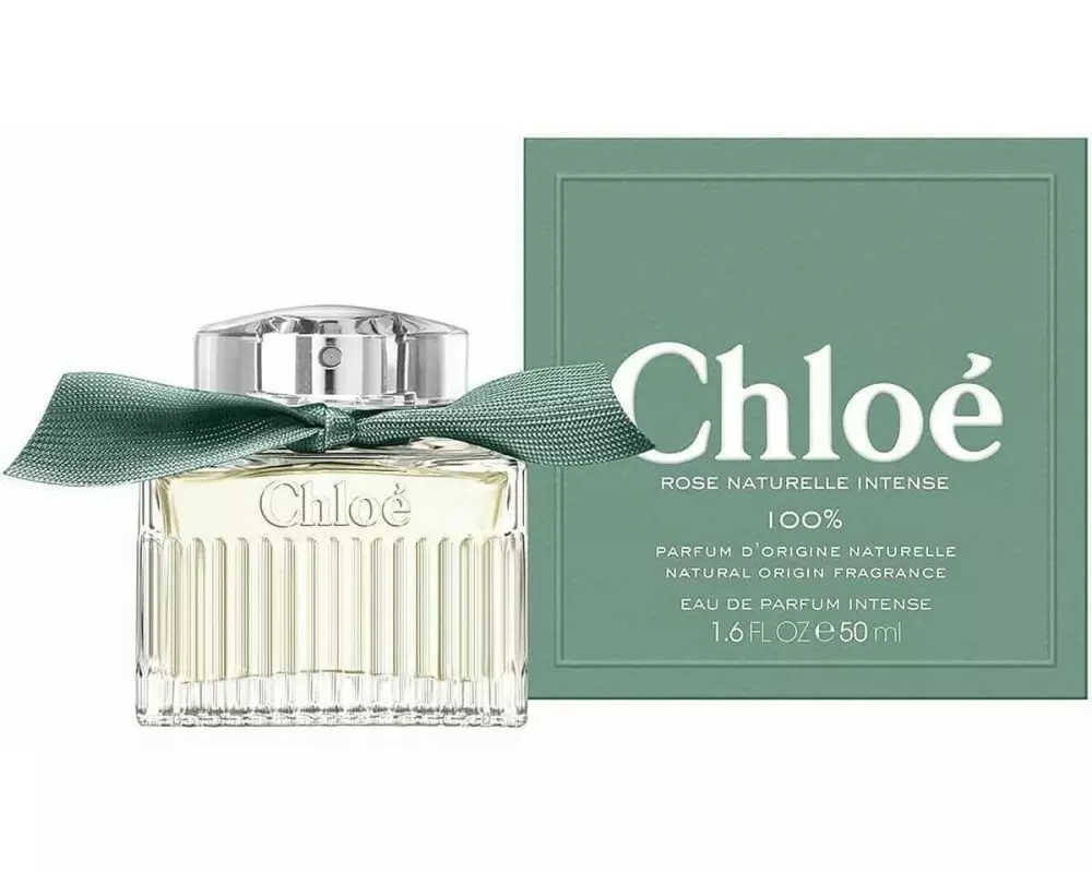 Chloé Rose Naturelle Intense 50 ml