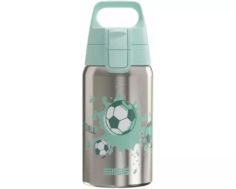 Sigg Trinkflasche Shield One Love Football 500 ml
