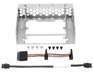 HPE MicroSvr Gen10 NHP SFF Converter Kit