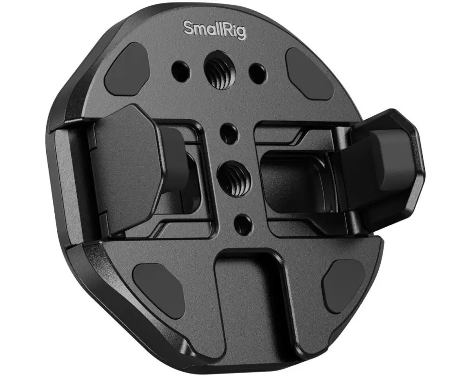 Smallrig Anschraubbare Halterung für externe SSD