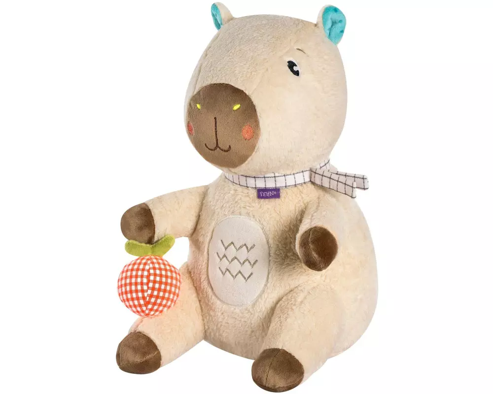 fehn Kuscheltier Capybara XL