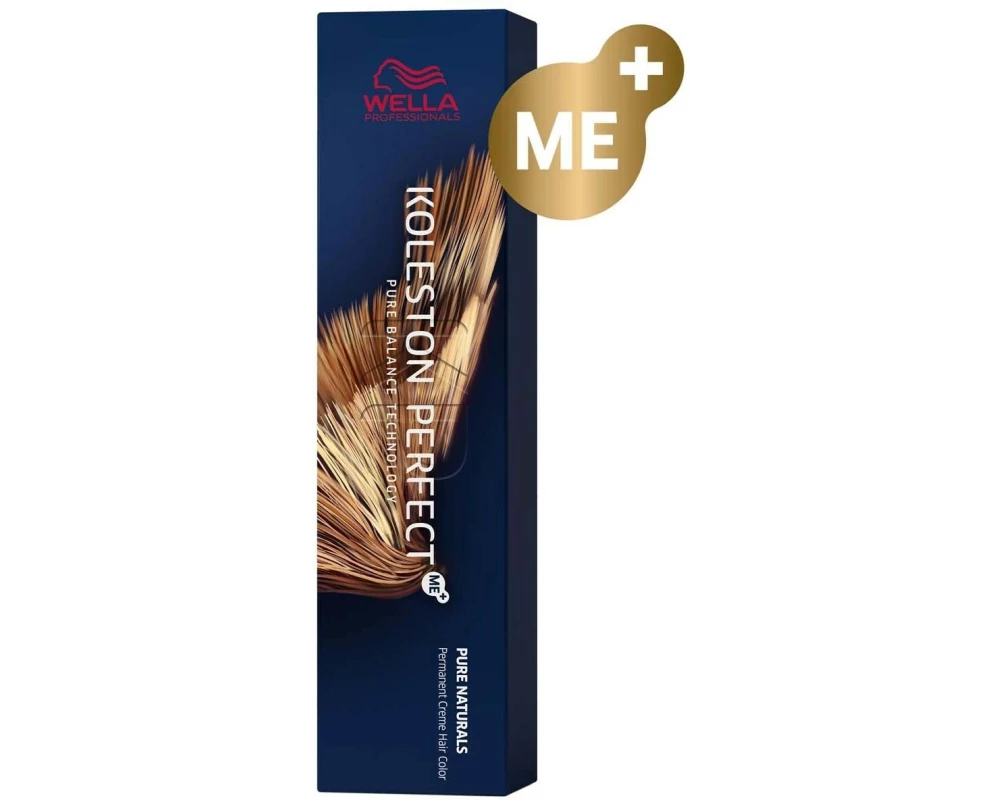wella Koleston Perfect Me+ 60 ml