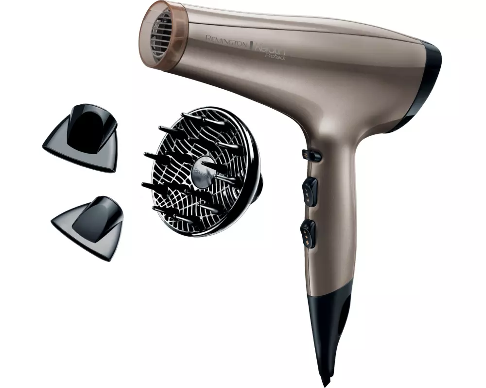 Remington Haartrockner AC8002 Keratin Protect