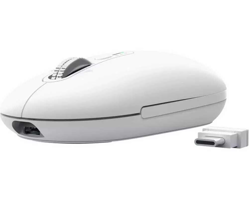 Trust Maus Seron Slim Multi