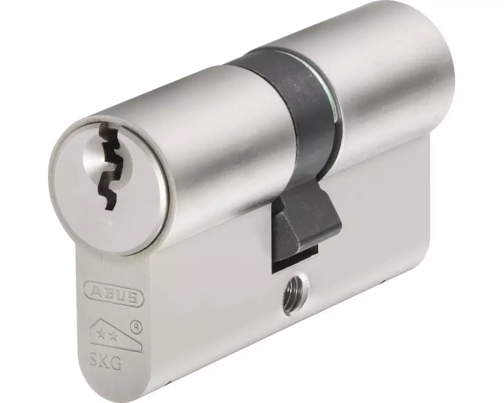 Abus E60 Nickel