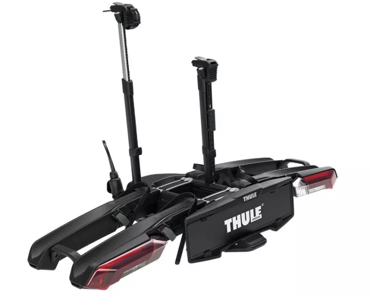 Thule Epos Kupplungsträger für 2 Fahrräder