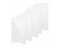 Honeywell EDA51K-SP-10PK. Product type: Screen protector, Brand compatibility: Honeywell, Compatibility: EDA51K. Quantity per pack: 10 pc(s)