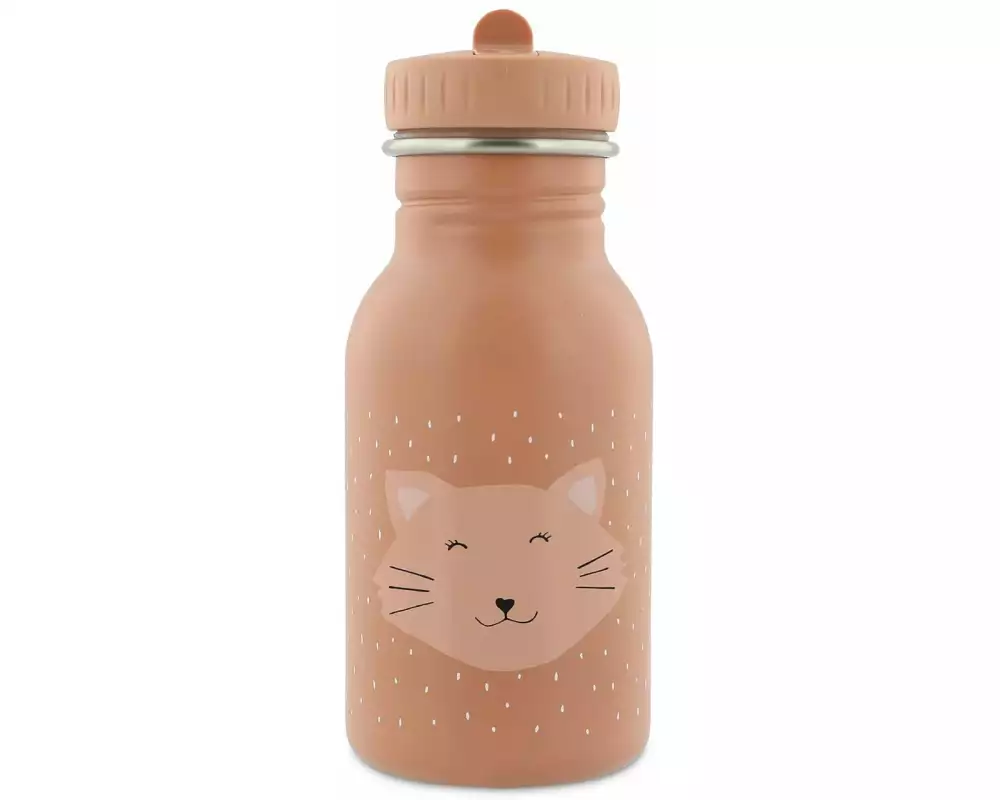 Trixie Trinkflasche Katze 350 ml