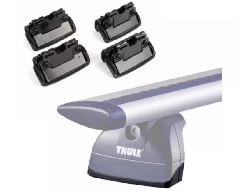 Thule Montage-Kit 4015 Flush railing