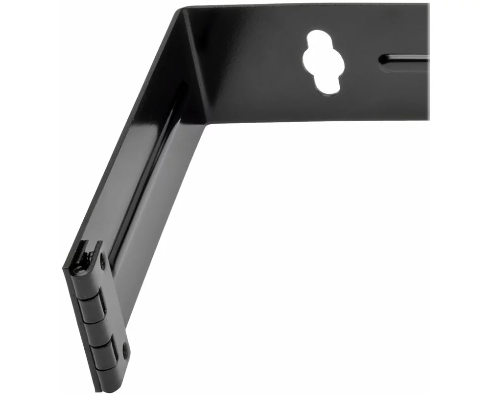 EATON TRIPPLITE 1U Hinged Wall-Mount, Patch Panel, Bracket