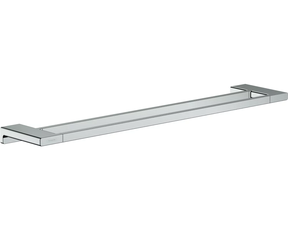 hansgrohe Handtuchhalter Chrom