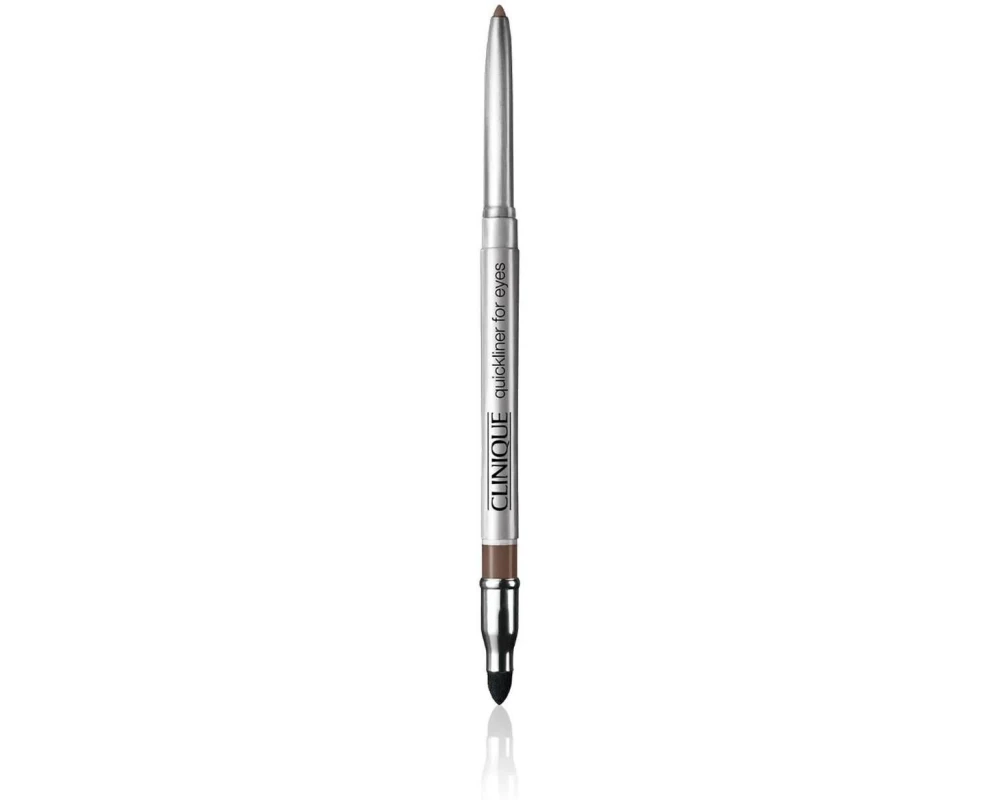Clinique Quickliner For Eyes 03 Roast Coffee