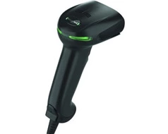Honeywell Xenon Performance 1950g Retail Handheld Barcode Scanner Kit