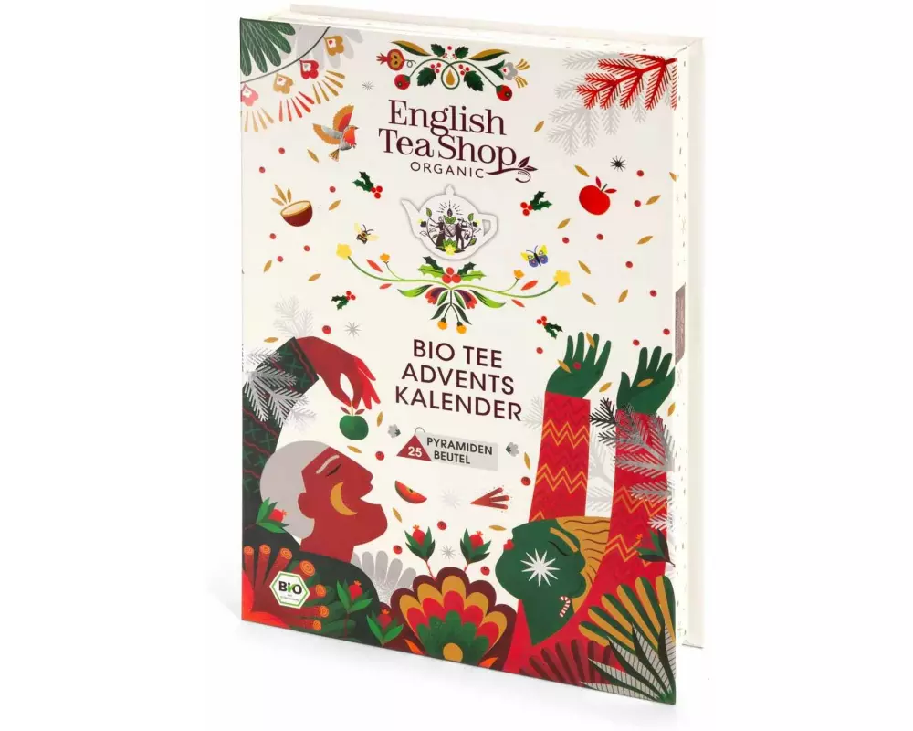 XMAS Adventskalender Adventskalender