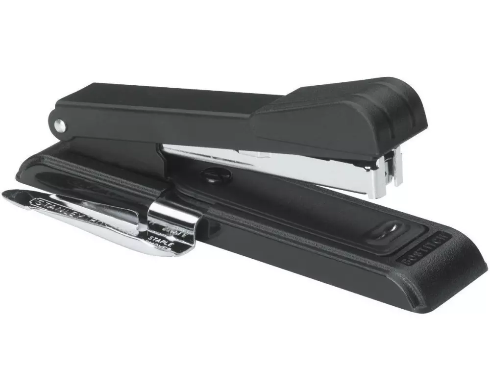 Bostitch Heftgerät B8 30 Seiten, Schwarz