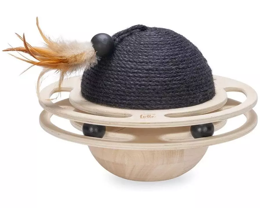 Designed by Lotte Holzspielball Baya