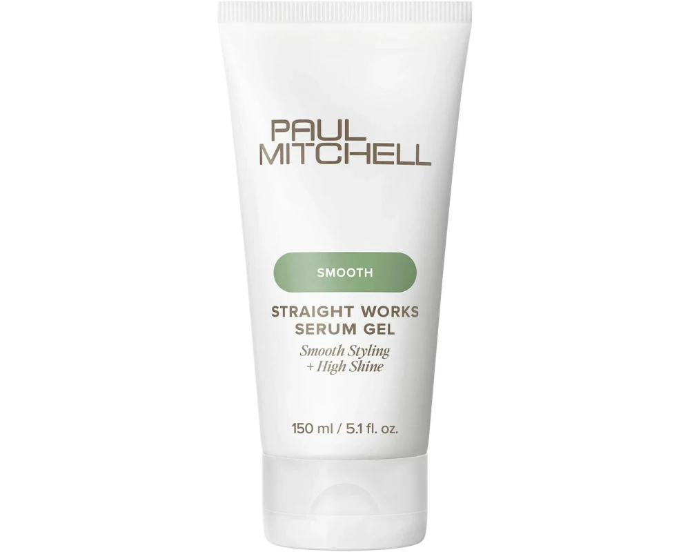 PAUL MITCHELL Smoothing Straight Works 150 ml