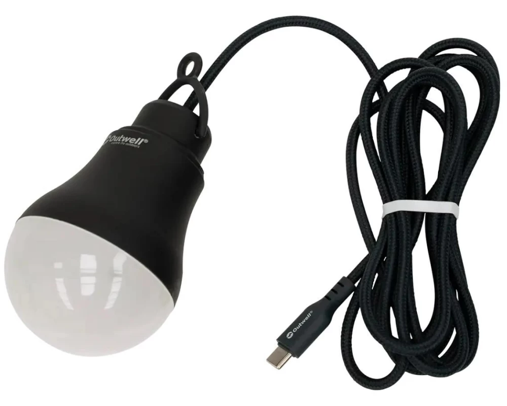 Outwell Campinglampe Epsilon