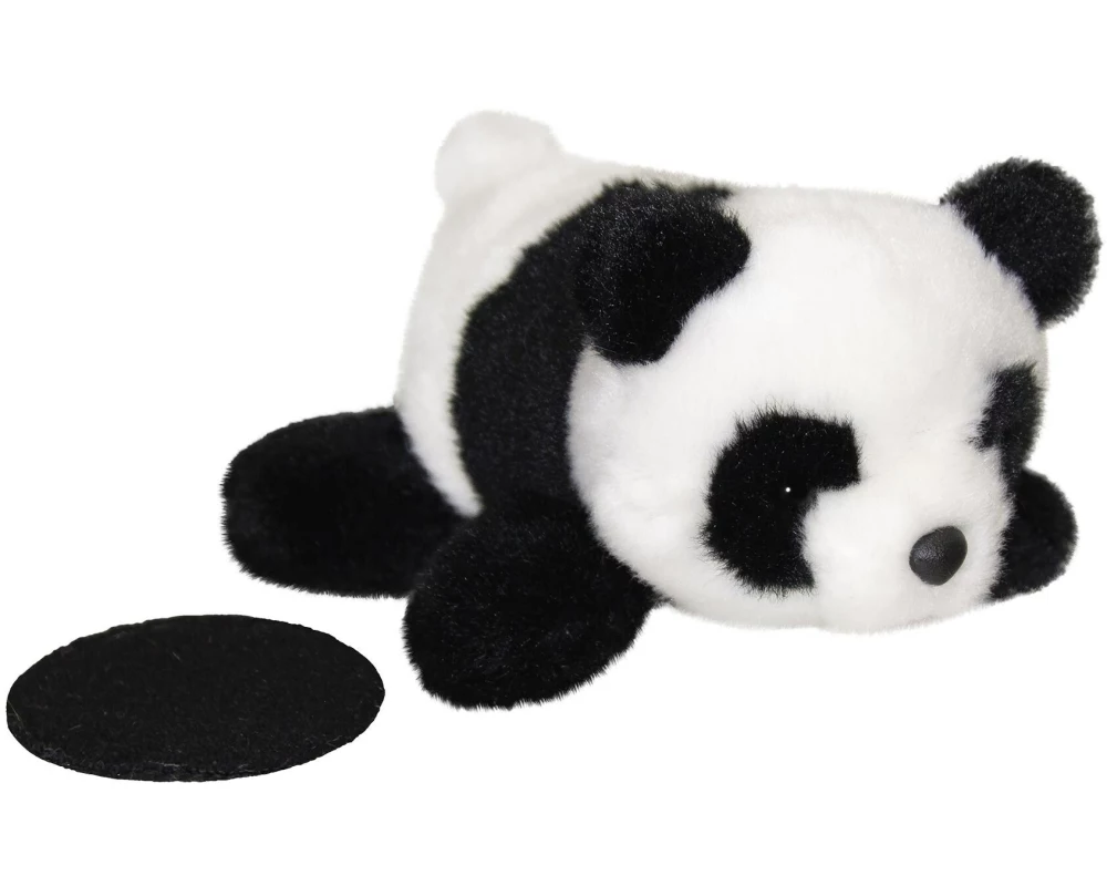 AURORA Plüsch Shoulderkins Panda Plüschtier