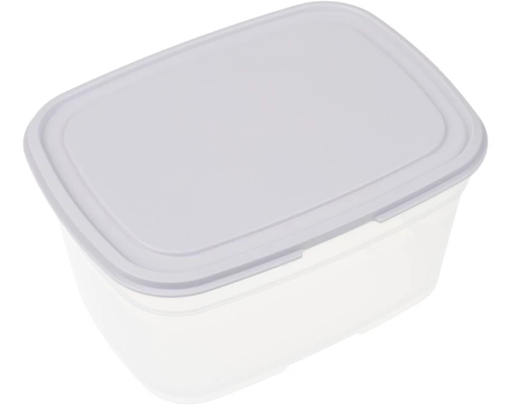 orthex Fresh 1 l, Transparent/Violett