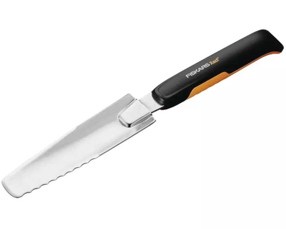 Fiskars Unkrautstecher Xact Hand, 39.6 cm