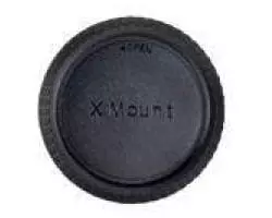 Fujifilm Objektivdeckel 62309576