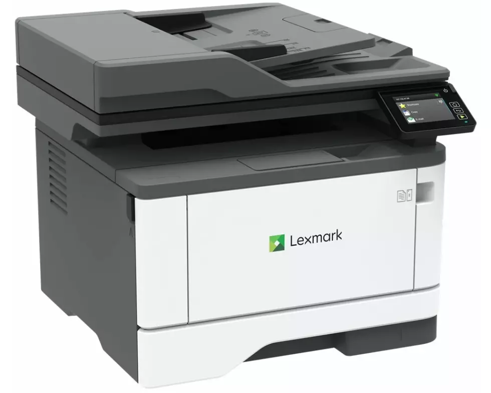 Lexmark MX431adn color laserprinter 40 ppm