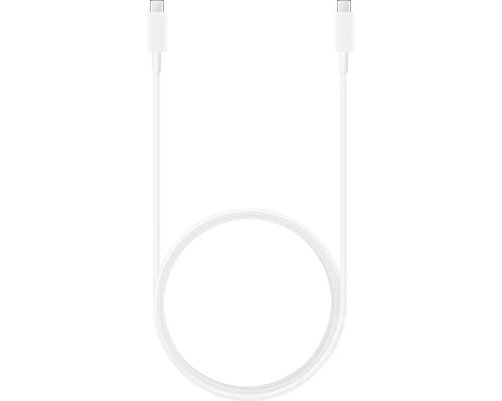 Samsung USB-Ladekabel EP-DX510 USB-C - USB-C 1.8 m