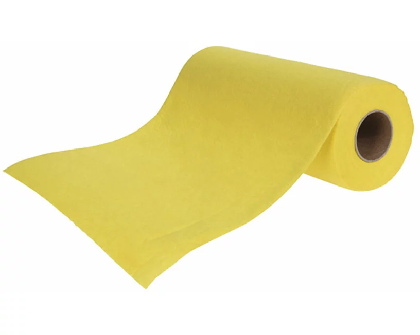 FS-STAR Reinigungstuch 15er auf Rolle