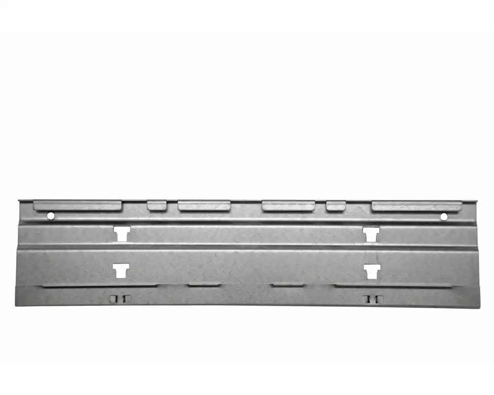 Utz Wandeinhängeschiene für SILAFIX