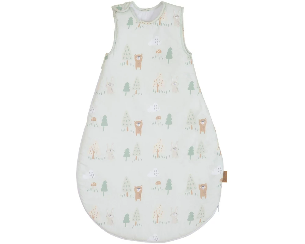 roba Baby-Ganzjahresschlafsack Woodland Buddies