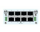 SOPHOS 8 port GbE PoE Flexi Port module + Power Supply Kit (for SG/XG 210 rev.3 & 230/3xx/4xx rev.2) with EUK Power Cord
