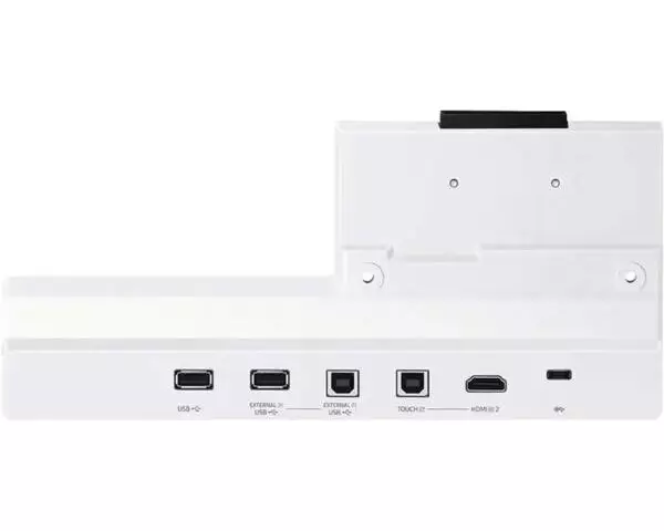 Samsung Anschlussbox Flip WMF 55"/65"